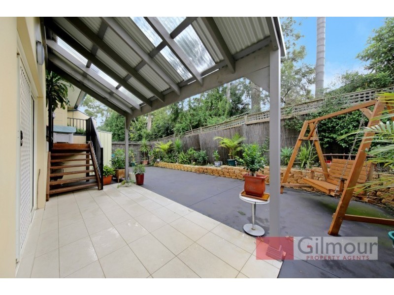 4/77 Old Castle Hill Road, Castle Hill NSW 2154