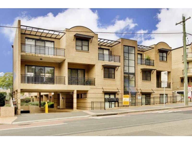 16/22-24 Pitt Street, Parramatta NSW 2150