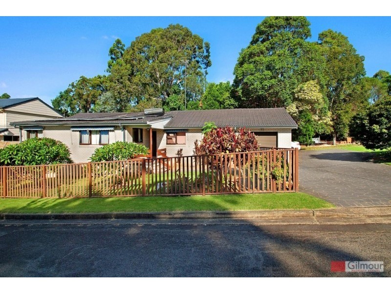 48 Kerrs Road, Castle Hill NSW 2154