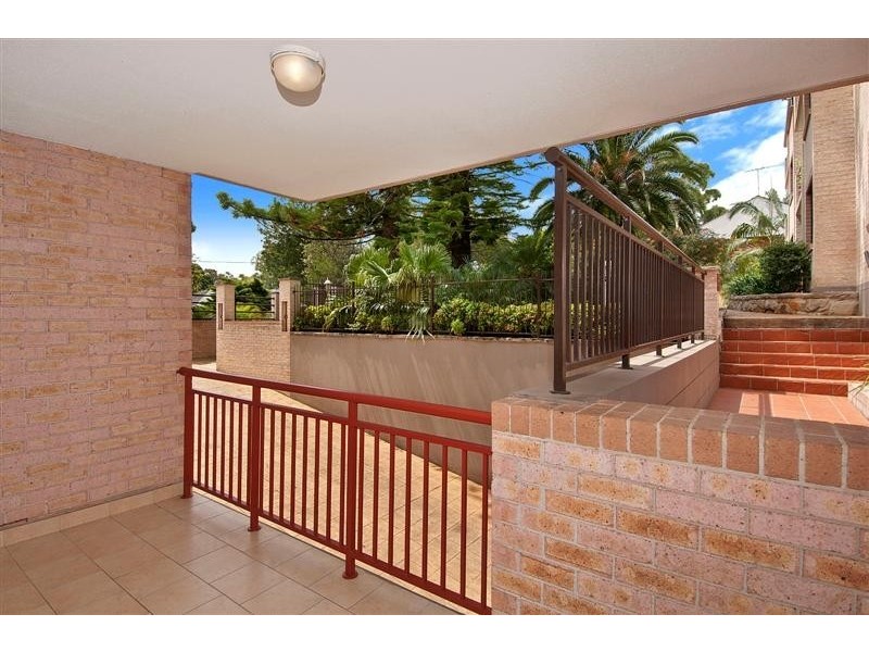 5/1-7 Hume Avenue, Castle Hill NSW 2154