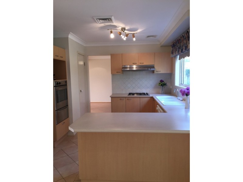 17 Perkins Drive, Kellyville NSW 2155