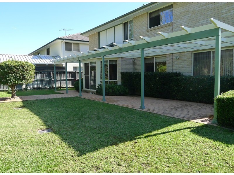 17 Perkins Drive, Kellyville NSW 2155