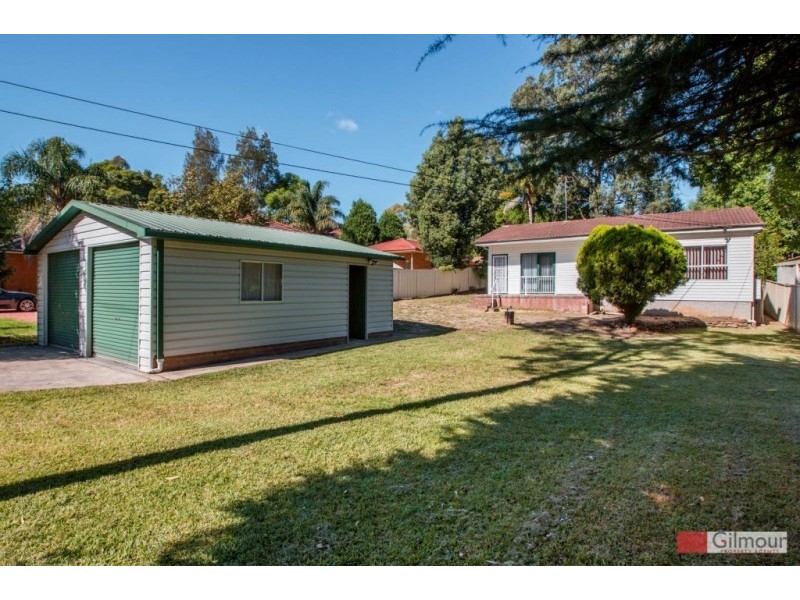 67 Castle Street, Castle Hill NSW 2154