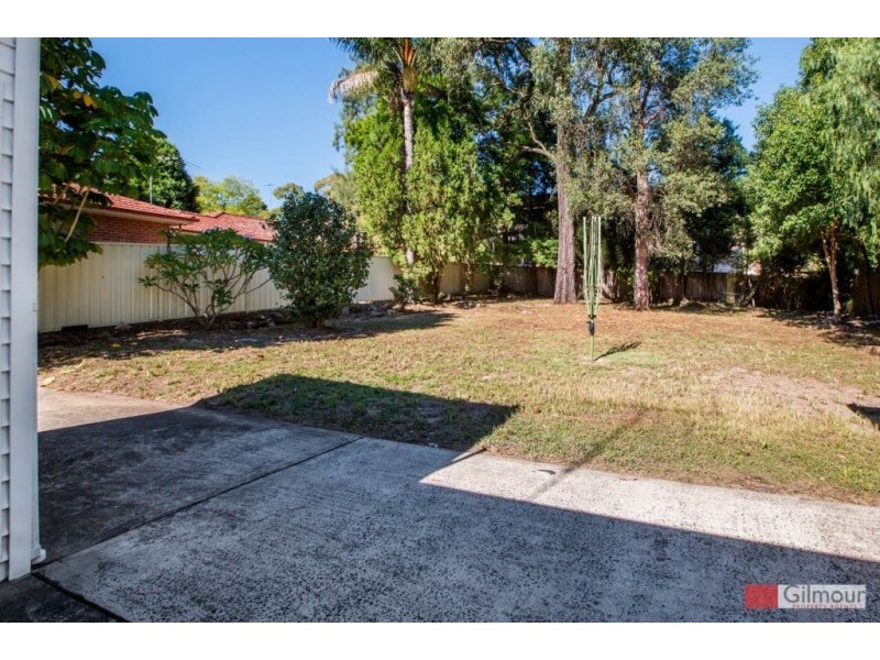 67 Castle Street, Castle Hill NSW 2154