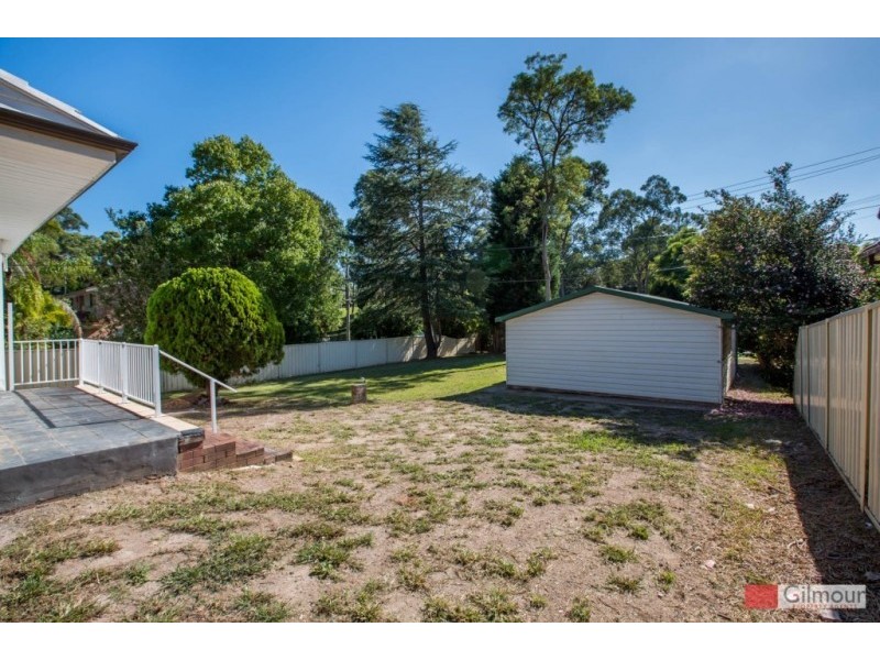 67 Castle Street, Castle Hill NSW 2154