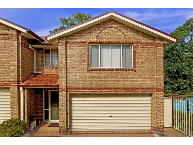 5/16-18 Cross Street, Baulkham Hills NSW 2153