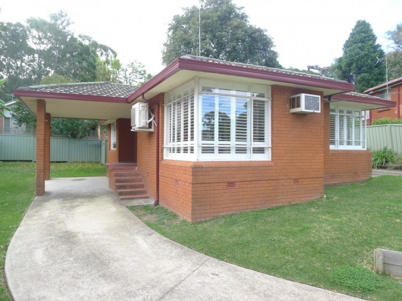 9 Christopher Street, Baulkham Hills NSW 2153