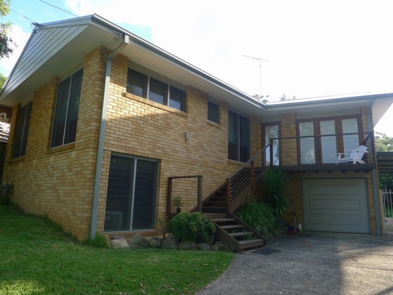 4 Creda Place, Baulkham Hills NSW 2153