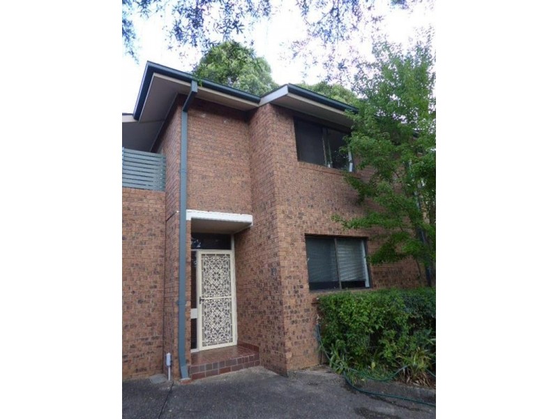 27/22 Pennant Street, Castle Hill NSW 2154