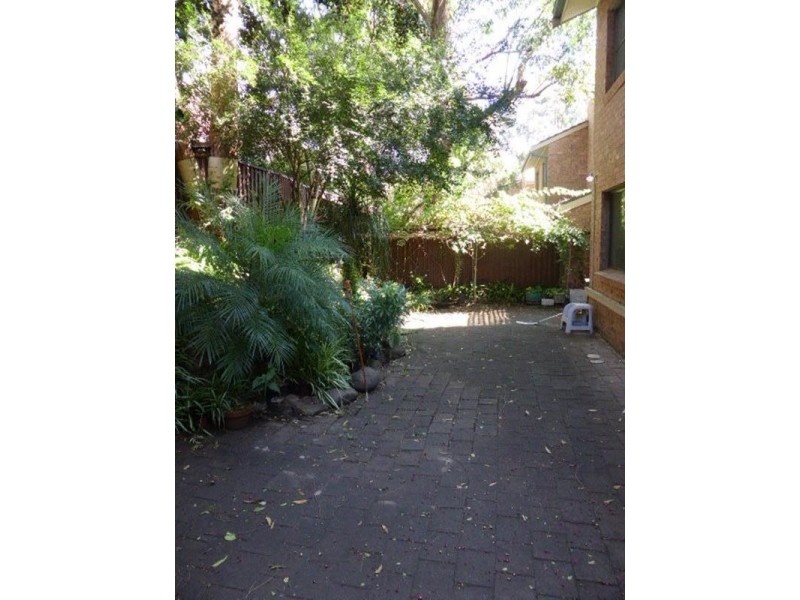 27/22 Pennant Street, Castle Hill NSW 2154