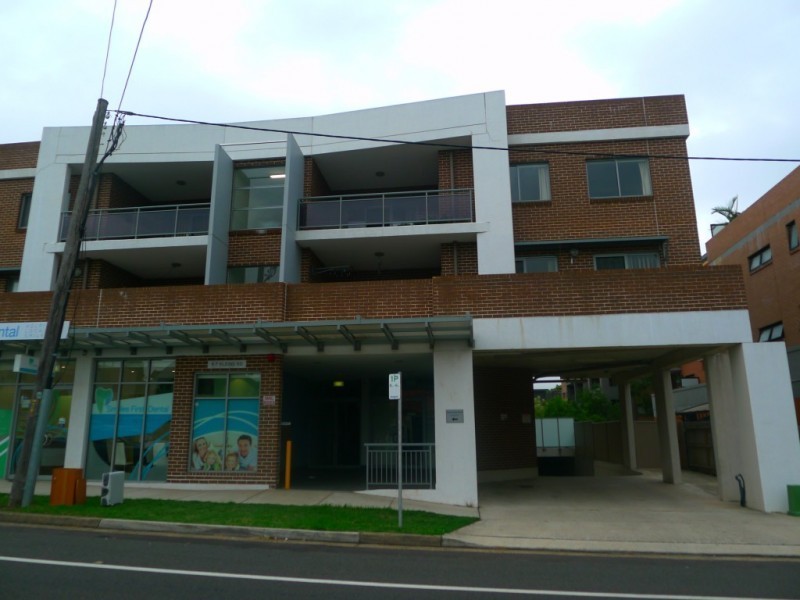1/5-7 Kleins Road, Northmead NSW 2152