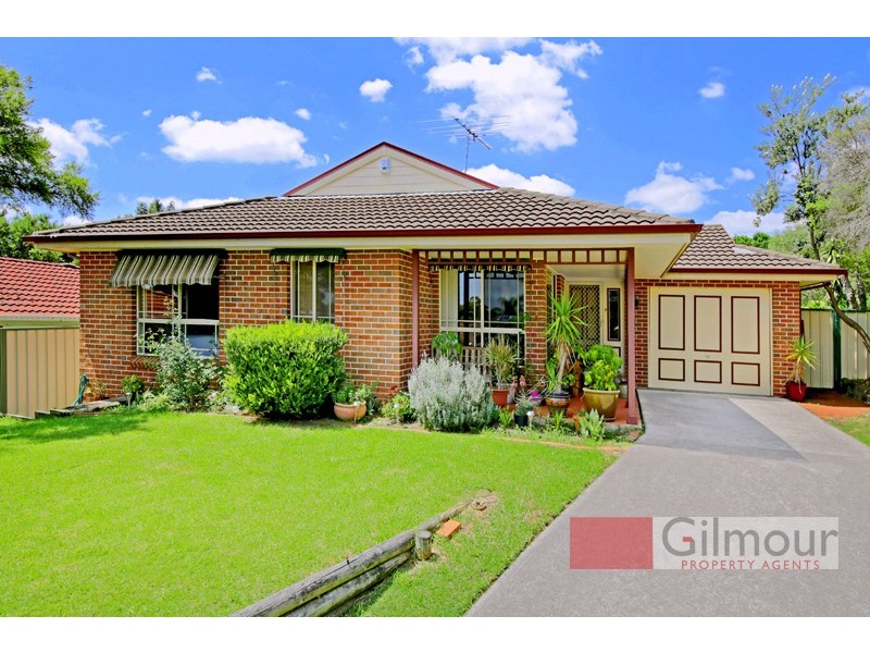 9 Amron Place, Acacia Gardens NSW 2763