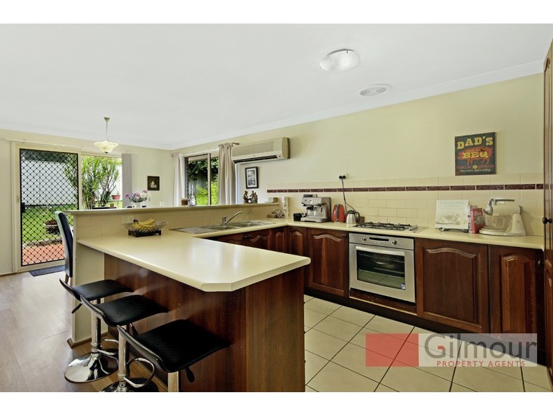 9 Amron Place, Acacia Gardens NSW 2763
