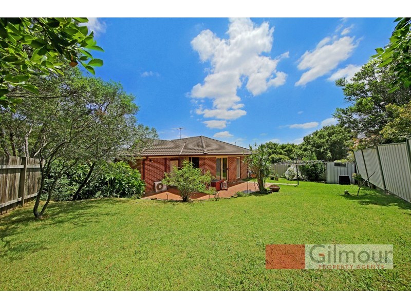 9 Amron Place, Acacia Gardens NSW 2763