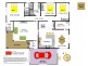 9 Amron Place, Acacia Gardens NSW 2763 Floorplan