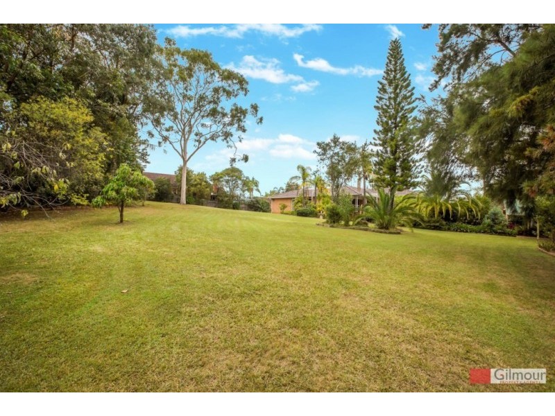8 Talofa Place, Castle Hill NSW 2154