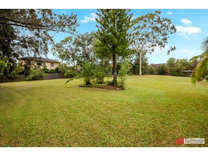 8 Talofa Place, Castle Hill NSW 2154