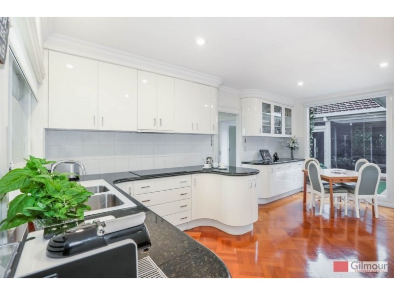 8 Talofa Place, Castle Hill NSW 2154