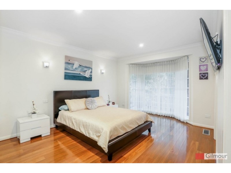 8 Talofa Place, Castle Hill NSW 2154