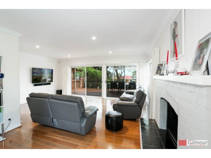 8 Talofa Place, Castle Hill NSW 2154