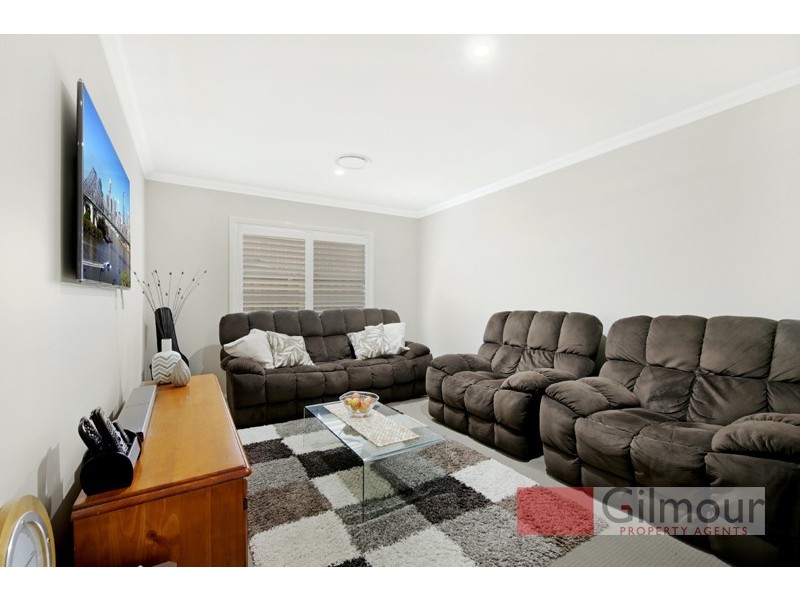 8 Byfield Avenue, Kellyville NSW 2155