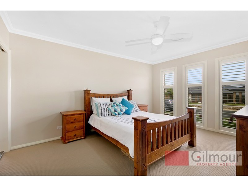 8 Byfield Avenue, Kellyville NSW 2155