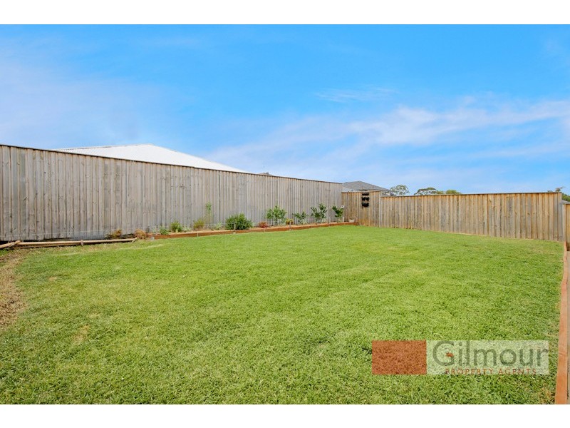 8 Byfield Avenue, Kellyville NSW 2155