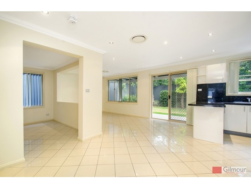 114 Harrington Avenue, Castle Hill NSW 2154