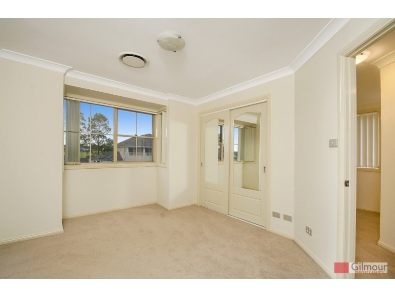 114 Harrington Avenue, Castle Hill NSW 2154