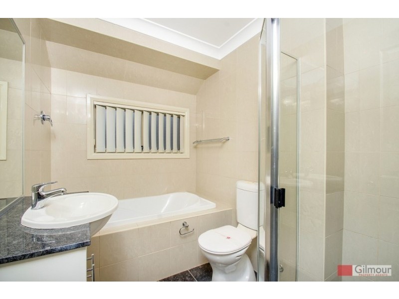 114 Harrington Avenue, Castle Hill NSW 2154