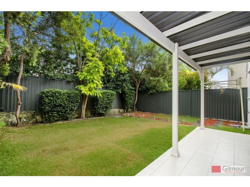 114 Harrington Avenue, Castle Hill NSW 2154
