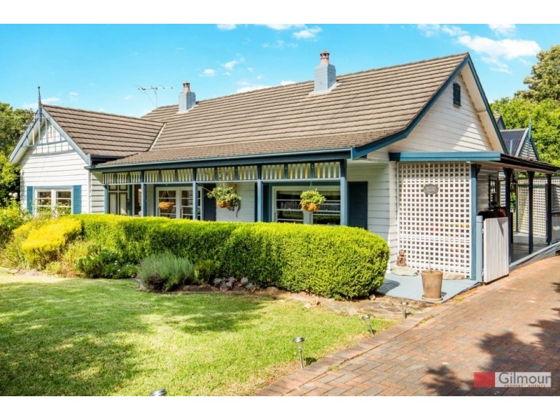 10 Cross Street, Baulkham Hills NSW 2153