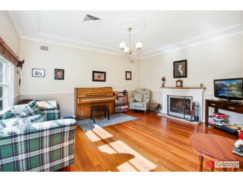 10 Cross Street, Baulkham Hills NSW 2153