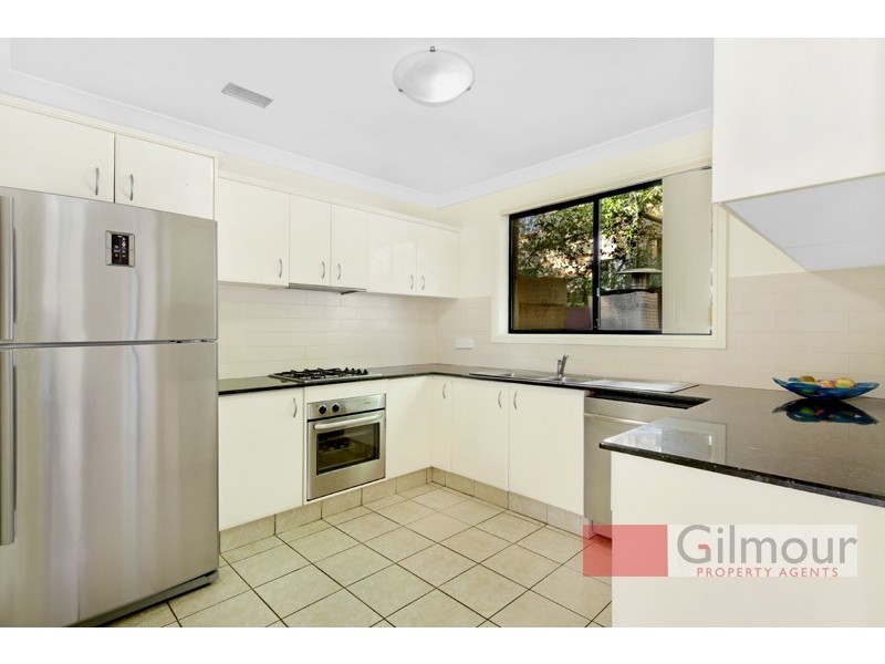 12/4-6 Conie Avenue, Baulkham Hills NSW 2153