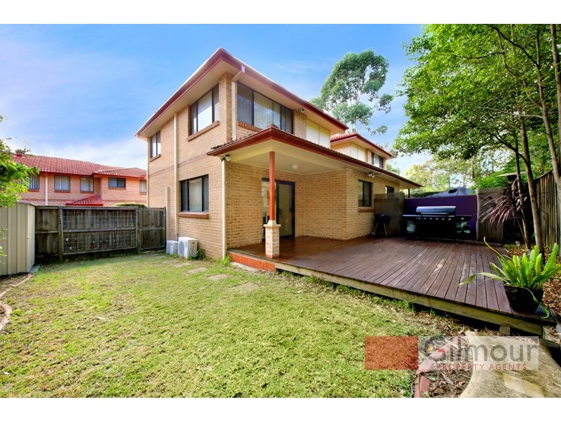 12/4-6 Conie Avenue, Baulkham Hills NSW 2153