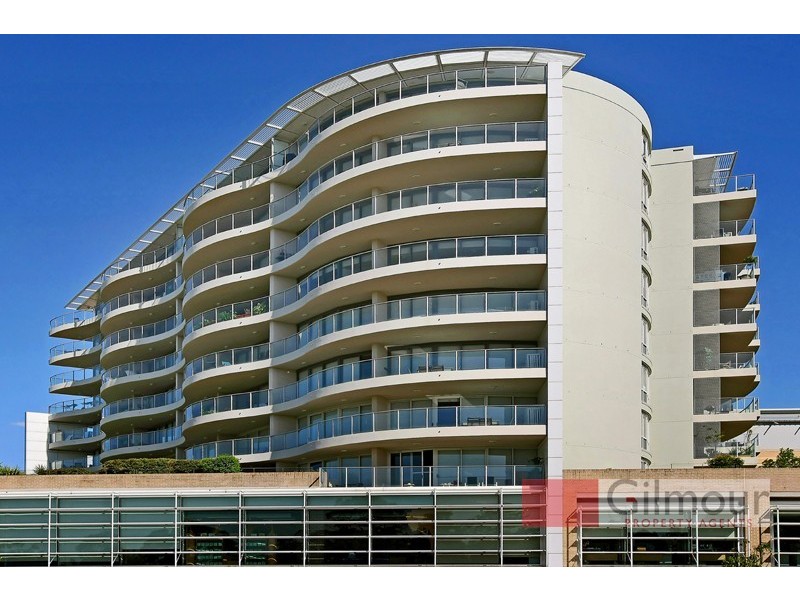 602/12 Pennant Street, Castle Hill NSW 2154