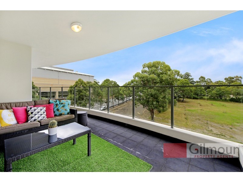 602/12 Pennant Street, Castle Hill NSW 2154