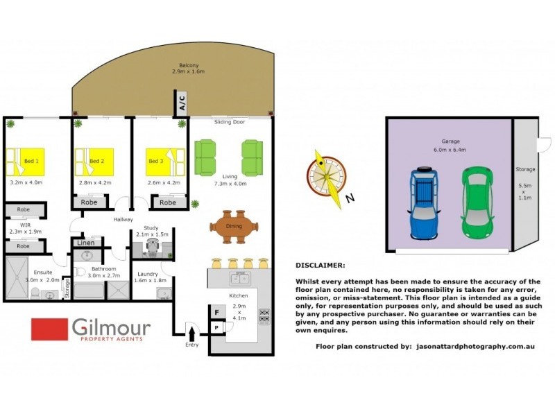 602/12 Pennant Street, Castle Hill NSW 2154
