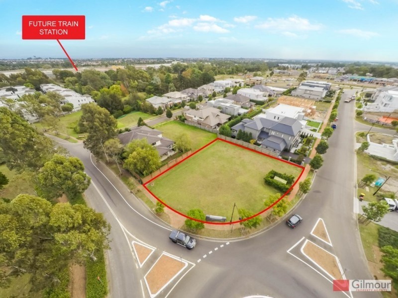 92 Edgewater Drive, Bella Vista NSW 2153