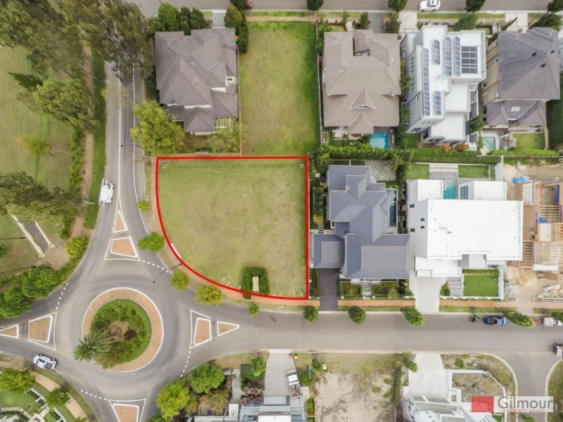 92 Edgewater Drive, Bella Vista NSW 2153