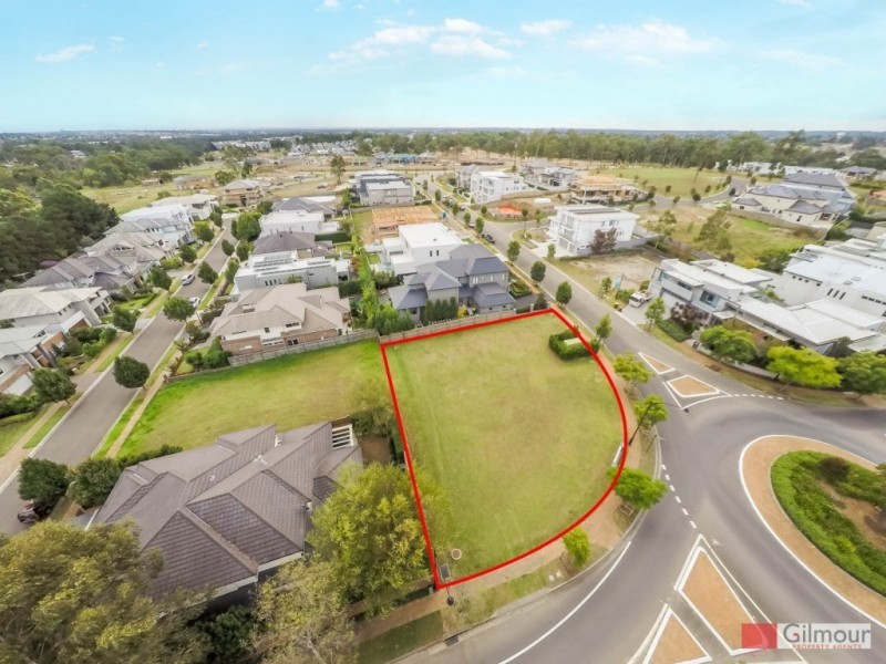 92 Edgewater Drive, Bella Vista NSW 2153