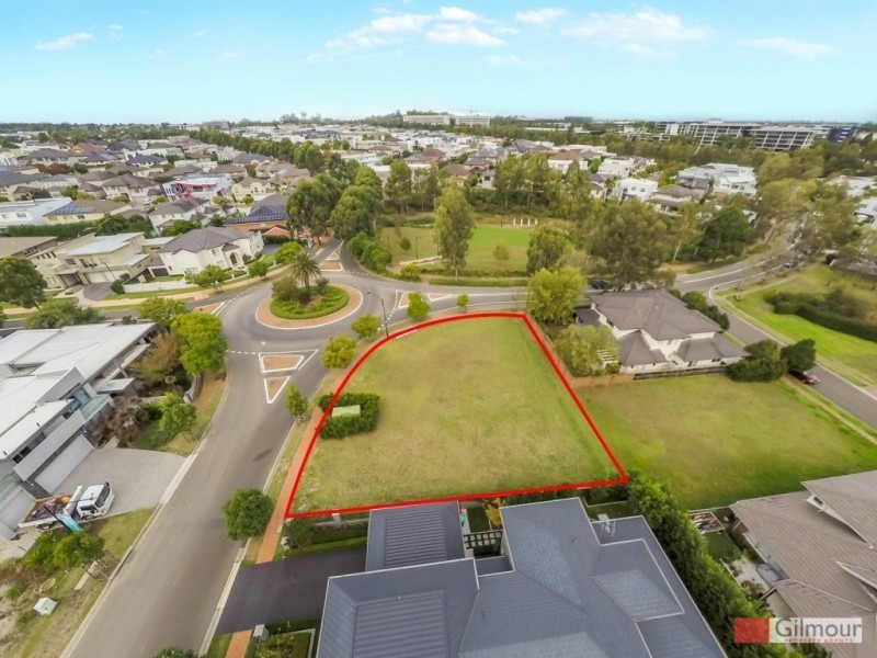 92 Edgewater Drive, Bella Vista NSW 2153