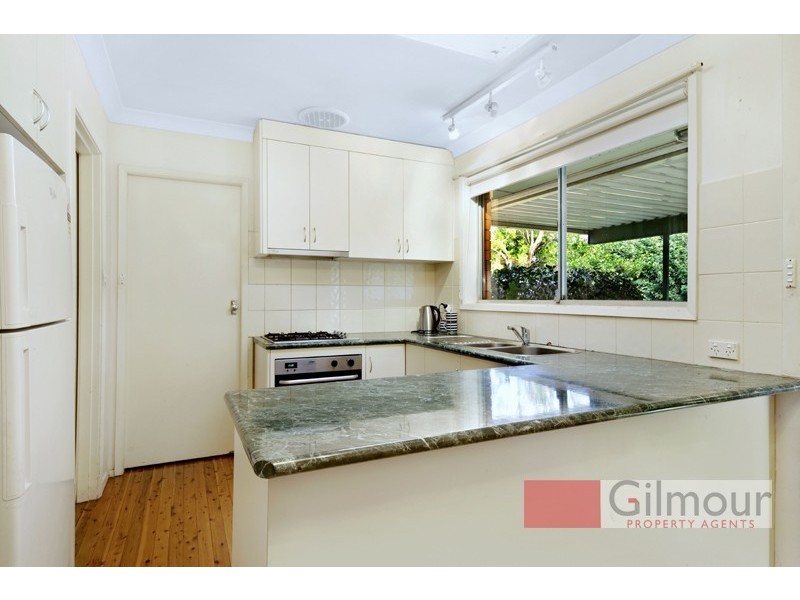 4 Keswick Avenue, Castle Hill NSW 2154