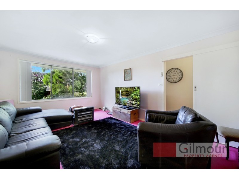 4 Keswick Avenue, Castle Hill NSW 2154