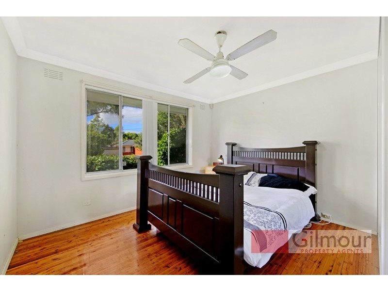 4 Keswick Avenue, Castle Hill NSW 2154