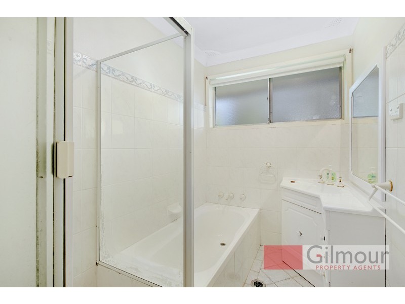 4 Keswick Avenue, Castle Hill NSW 2154
