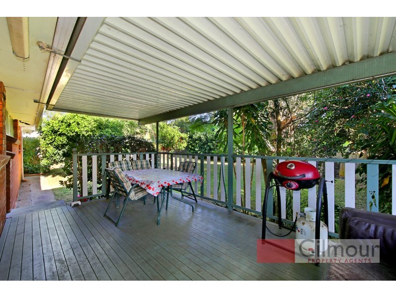 4 Keswick Avenue, Castle Hill NSW 2154