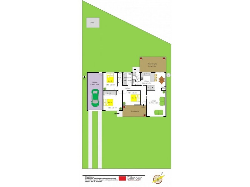 4 Keswick Avenue, Castle Hill NSW 2154