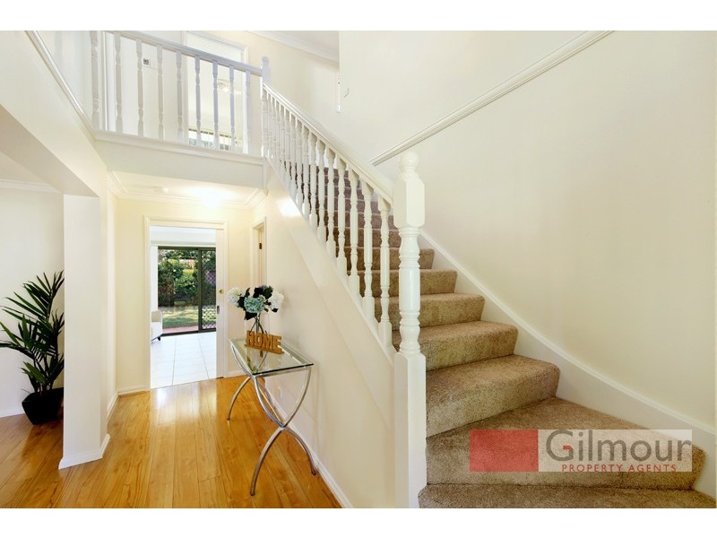 8 Longley Place, Castle Hill NSW 2154