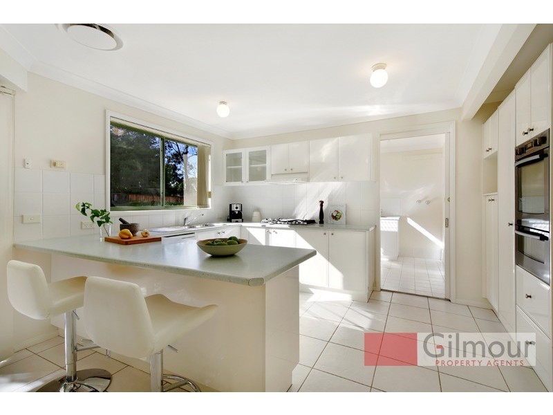 8 Longley Place, Castle Hill NSW 2154